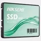 hiksemi SATA SSD Solid State Drive 2.5 Inch Sata3-256GB Up To 530MB/s