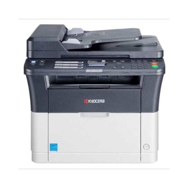 Kyocera Ecosys FS-1025 MFP Printer - Image 3
