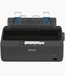 Epson LX-350 Dot Matrix Printer