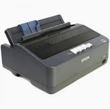 Epson LX-350 Dot Matrix Printer