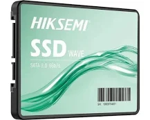 HIKSEMI 512GB 2.5” SATA SSD