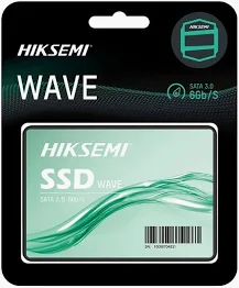 HIKSEMI WAVE 2.5″ 1TB SATAIII SSD