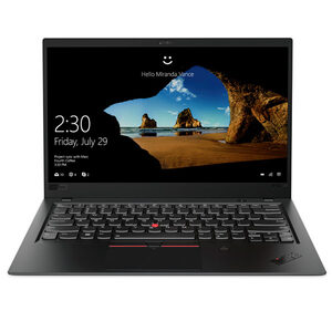 Lenovo ThinkPad X1 Carbon Core i7 8TH GEN 16GB 512GB SSD