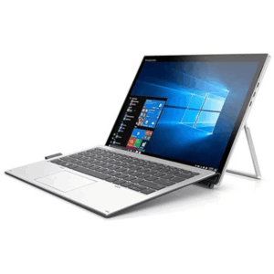 HP Elite X2 Core i5 7th Gen 8GB Ram 256GB SSD Touch