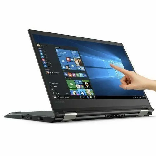 Lenovo Yoga L380 Core i5 8th Gen 8GB RAM 256GB SSD x360 Touch - Image 2