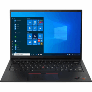 Lenovo ThinkPad X1 Carbon Intel Core i5 6th Gen 8GB RAM 256GB SSD