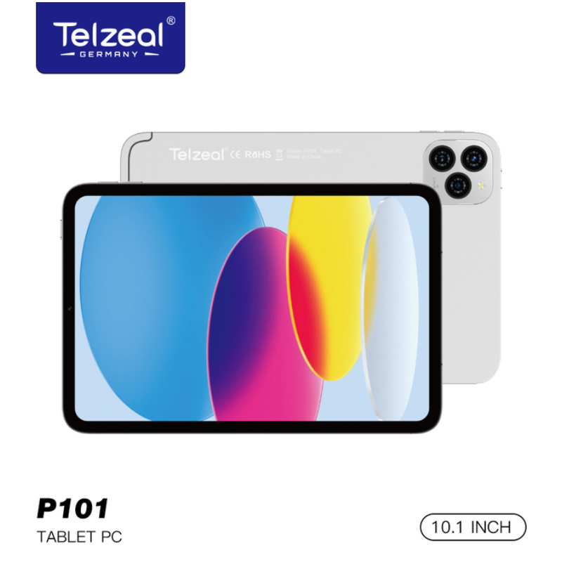 Telzeal P101 Tablet