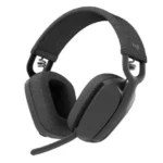 Logitech Zone Vibe Wireless Bluetooth Headphones & Dongle – 981-001157