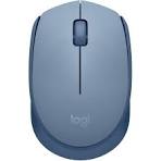 Logitech M171 Blue Grey Mouse