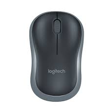 Logitech M185 Compact Wireless Mouse
