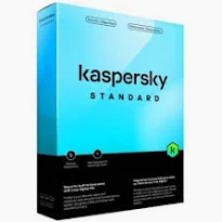 Kaspersky Standard 1 Anti Virus Device – 1 Year