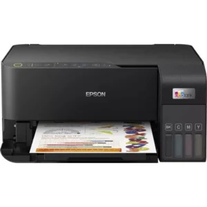 Epson EcoTank L3550 Ink Tank A4 Printer