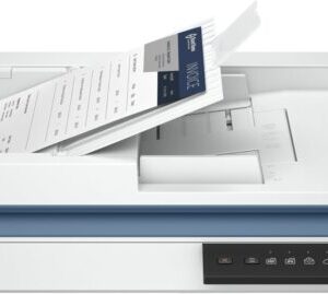 HP ScanJet Pro 2600 f1 Scanner