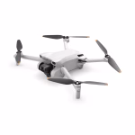 DJI Mini 3 Fly More Combo Drone With Remote Control