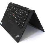 Lenovo ThinkPad Yoga X380 X360 Convertible Intel Core I5 8th Gen 8GB RAM 256GB SSD 14 Inches FHD Multi-Touch Display