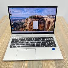 HP EliteBook 850 G8 Core i7 16GB 512GB Windows 11 Pro