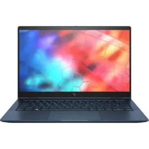 HP Elite Dragonfly x360 COI5 8TH GENERATION 8GBRAM 256GBSSD TOUCHSCREEN