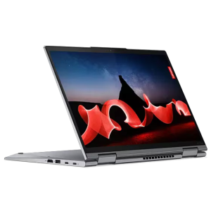 Lenovo ThinkPad X1 Yoga – Core i5 8th Gen, 8GB RAM, 256GB SSD, Touchscreen Convertible