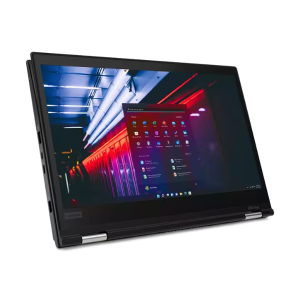 Lenovo Yoga x380 core i7 8th gen 8GB RAM 256GB SSD