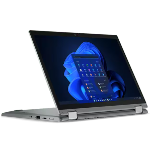 Lenovo yoga L13 gen1 corei5 10th gen 16gb 256gb x360 touch (Stylus pen)