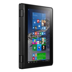 Lenovo ThinkPad Yoga 11e Core M3 8GB RAM 128GB SSD 11.6” Touchscreen Display Intel Celeron N2920 6 Months Warranty ExUK Laptop