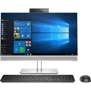 Hp EliteOne 800 G4 All-in-one Core i5 – 8500U 8gb RAM 256gb SSD 23.8″