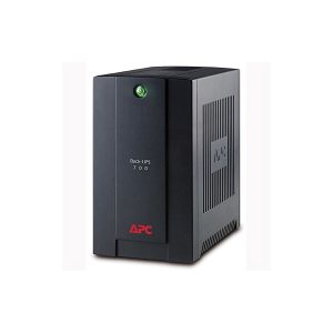 APC BACK UPS 750VA