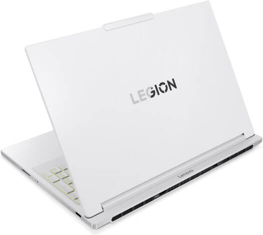 Lenovo Legion 7 16IAX10 Gaming Laptop, 16" WQXGA OLED 240Hz Display, Intel Core Ultra 7 255HX, 32GB RAM, 1TB SSD, GeForce RTX 5060 8GB, English K/B, No OS, Glacier White | - Image 4
