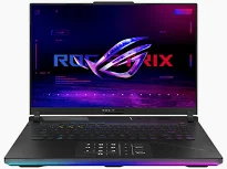 Asus ROG Strix G16 – Intel Core i9-13980HX, 32GB RAM, 1TB SSD, RTX 4090