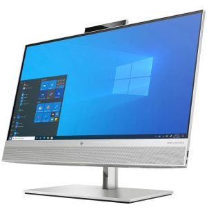 HP EliteOne 800 G3 – Intel Core i5 6th Gen | 8GB RAM | 256GB SSD | Business All-in-One PC