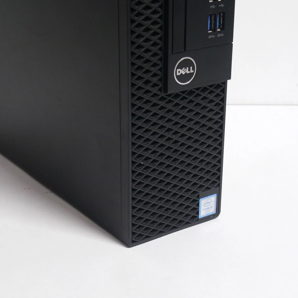 Dell OptiPlex 3050 Core i5-6500 16GB Ram 256GB SSD - Image 2