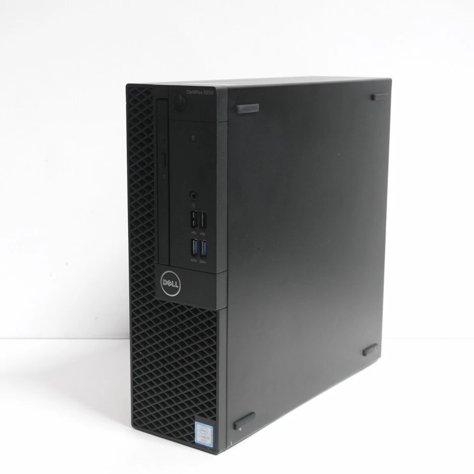 Dell OptiPlex 3050 Core i5-6500 16GB Ram 256GB SSD - Image 4