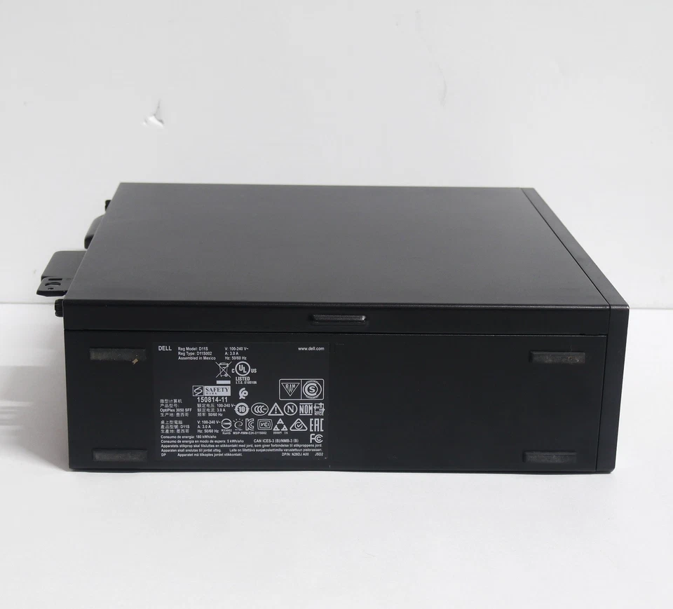Dell OptiPlex 3050 Core i5-6500 16GB Ram 256GB SSD - Image 5