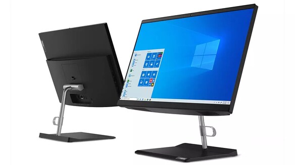 Lenovo V50a All In One (24") Computer
