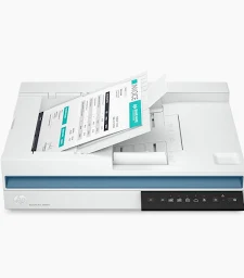 HP Scanjet Pro 3600 F1 Scanner