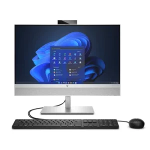 HP EliteOne 800 G5 All-in-One Intel Core i5 9th Gen 16GB RAM 256GB SSD