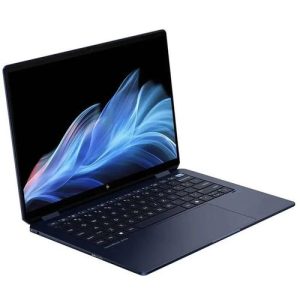 HP OmniBook X Flip Laptop-16-AS0023DX X360 Core Ultra 7 , 16GB RAM 1TB SSD Win11 Pro, 16.1″, 3K-B5UH1UA