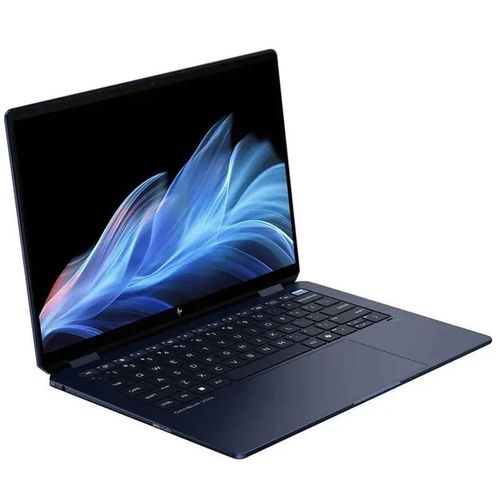 HP OmniBook X Flip Laptop-16-AS0023DX X360 Core Ultra 7 , 16GB RAM 1TB SSD Win11 Pro, 16.1″, 3K-B5UH1UA