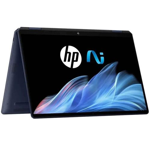 HP OmniBook X Flip Laptop-16-AS0023DX X360 Core Ultra 7 , 16GB RAM 1TB SSD Win11 Pro, 16.1″, 3K-B5UH1UA - Image 2