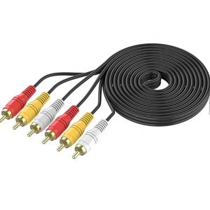 3RCA-3RCA  CABLE