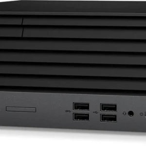 HP Pro Desk 400 G7 Micro Tower Intel Core i5 10th Gen 8GB Ram  500GB HDD