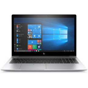 HP EliteBook 850 G5 Laptop, Full HD, Intel Core i7-8550U, 8GB RAM, 256GB SSD