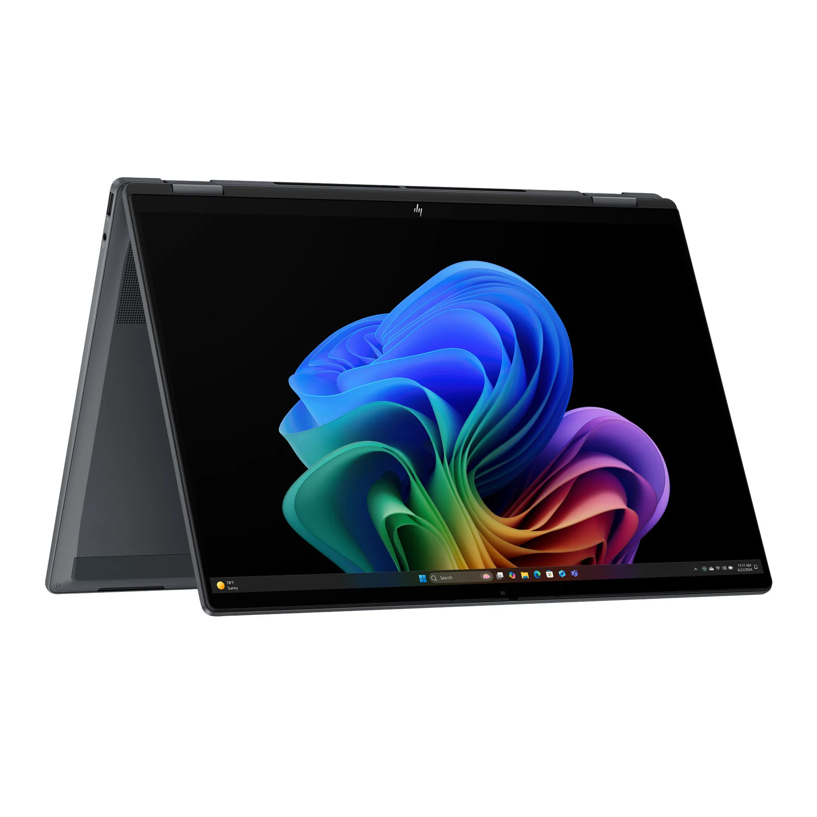 HP OmniBook X Flip 16-AS0043DX, Intel Core Ultra 9-288V, 32GB RAM, 2TB SSD (BZ0N2UA) - Image 2