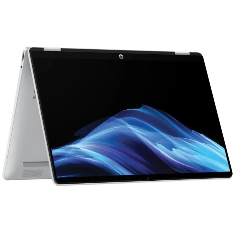 HP Omnibook 5 Flip 14-fp0023dx Intel Core 7 150U 16GB RAM 512GB SSD 14 Inch 2K Touchscreen Display - Image 3