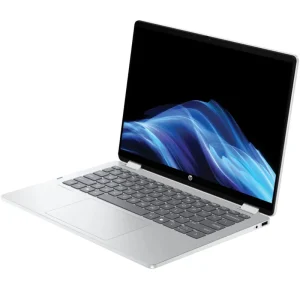 HP Omnibook 5 Flip 14-fp0023dx Intel Core 7 150U 16GB RAM 512GB SSD 14 Inch 2K Touchscreen Display