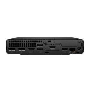 HP Pro Mini 400 G9 Desktop PC Intel Core i7 14700T, 16GB DDR5, 512GB SSD