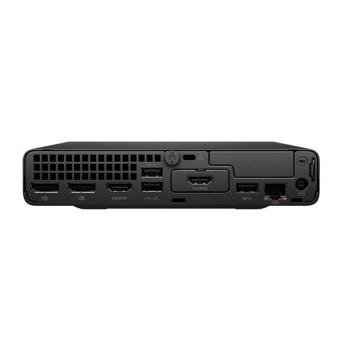 HP Pro Mini 400 G9 Desktop PC Intel Core i7 14700T, 16GB DDR5, 512GB SSD