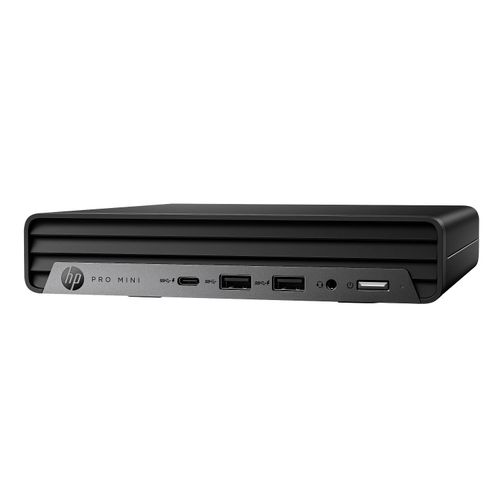 HP Pro Mini 400 G9 Desktop PC Intel Core i7 14700T, 16GB DDR5, 512GB SSD - Image 3