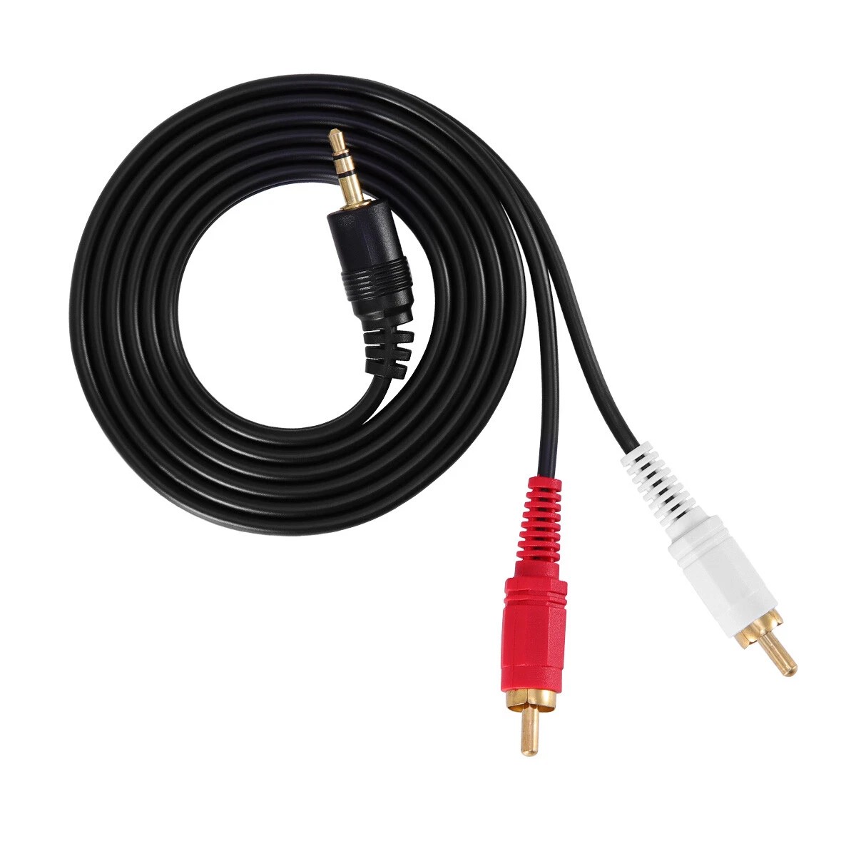 JACK -RCA CONNECTOR CABLE
