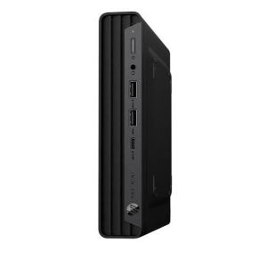 HP Pro 400 G9 Mini PC Core i5 13500T 1.6Ghz 20 CPUs 16GB 512GB NVMe SSD Wi-Fi Bluetooth HDMI DP LAN PSU 90W Intel UHD 770 Graphics